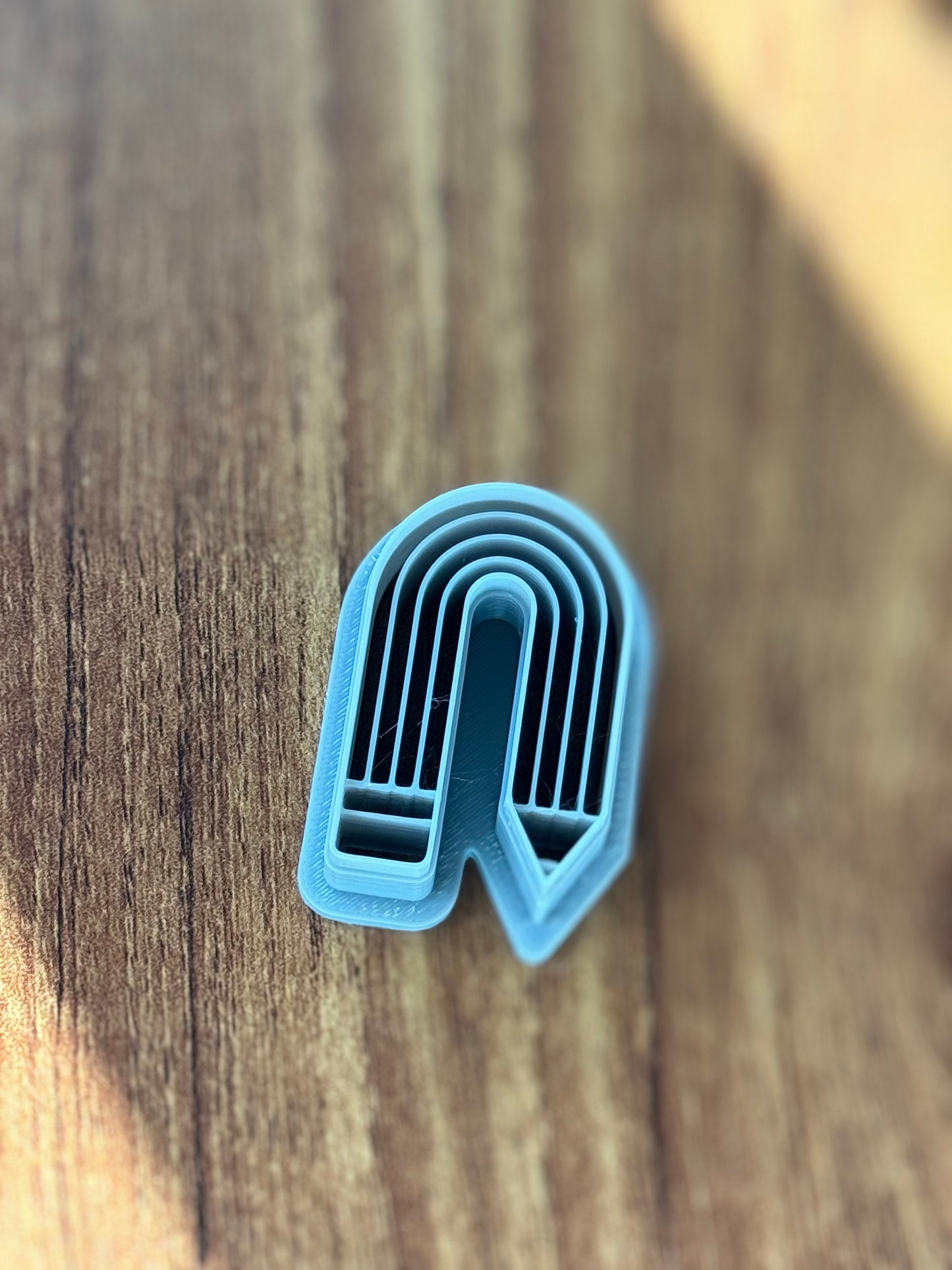 Arch Pencil Polymer clay cutter | Polymer clay cutter | clay cutter| cutters