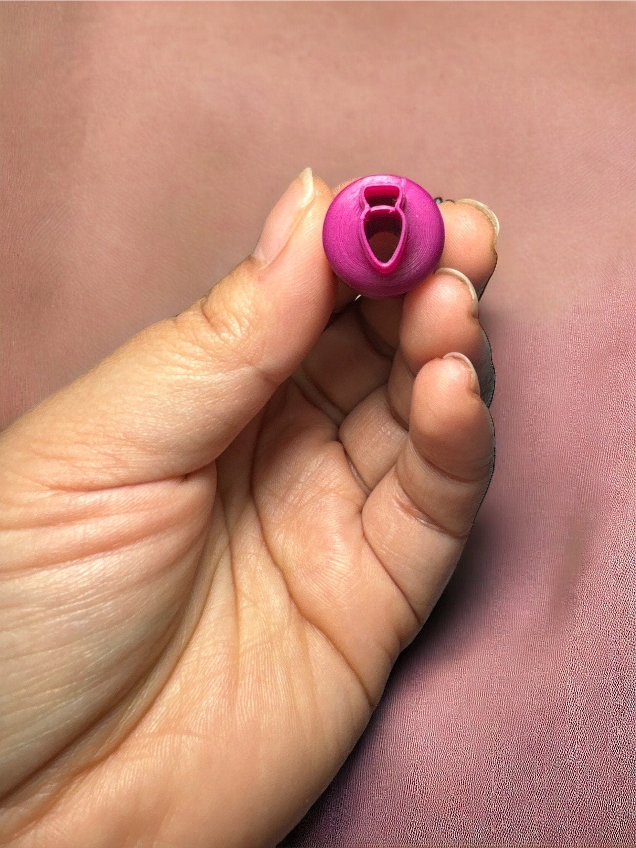 Mini carrot clay cutter | Polymer clay cutter