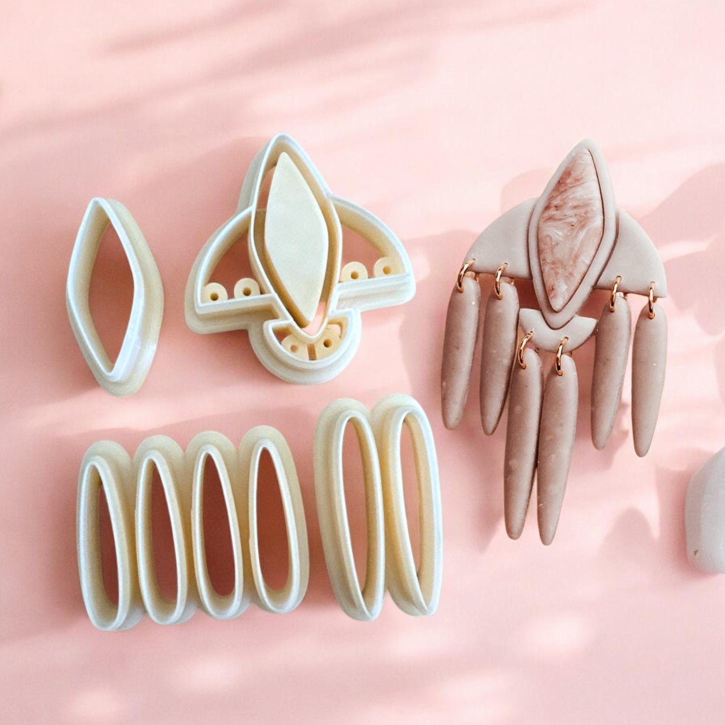 Helyn bezzy clay cutter