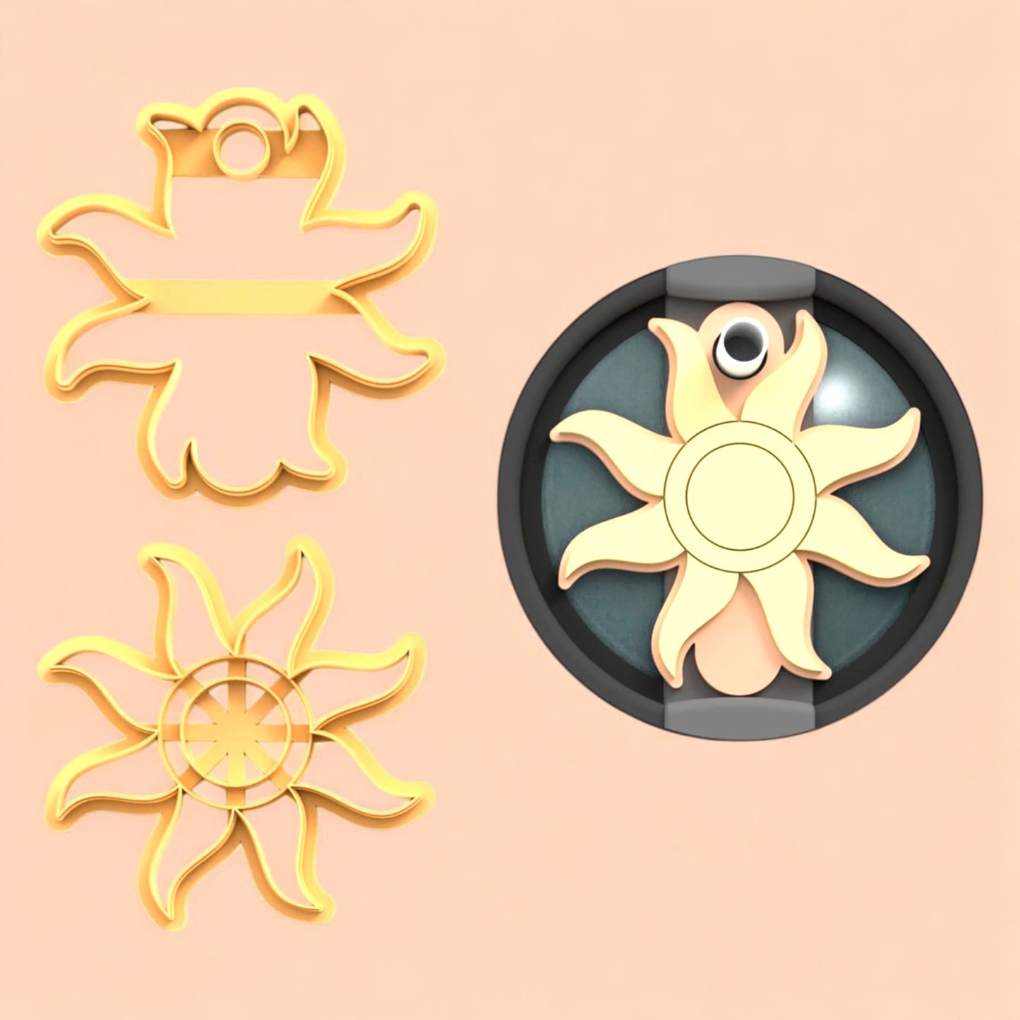 Sun Stanley Topper