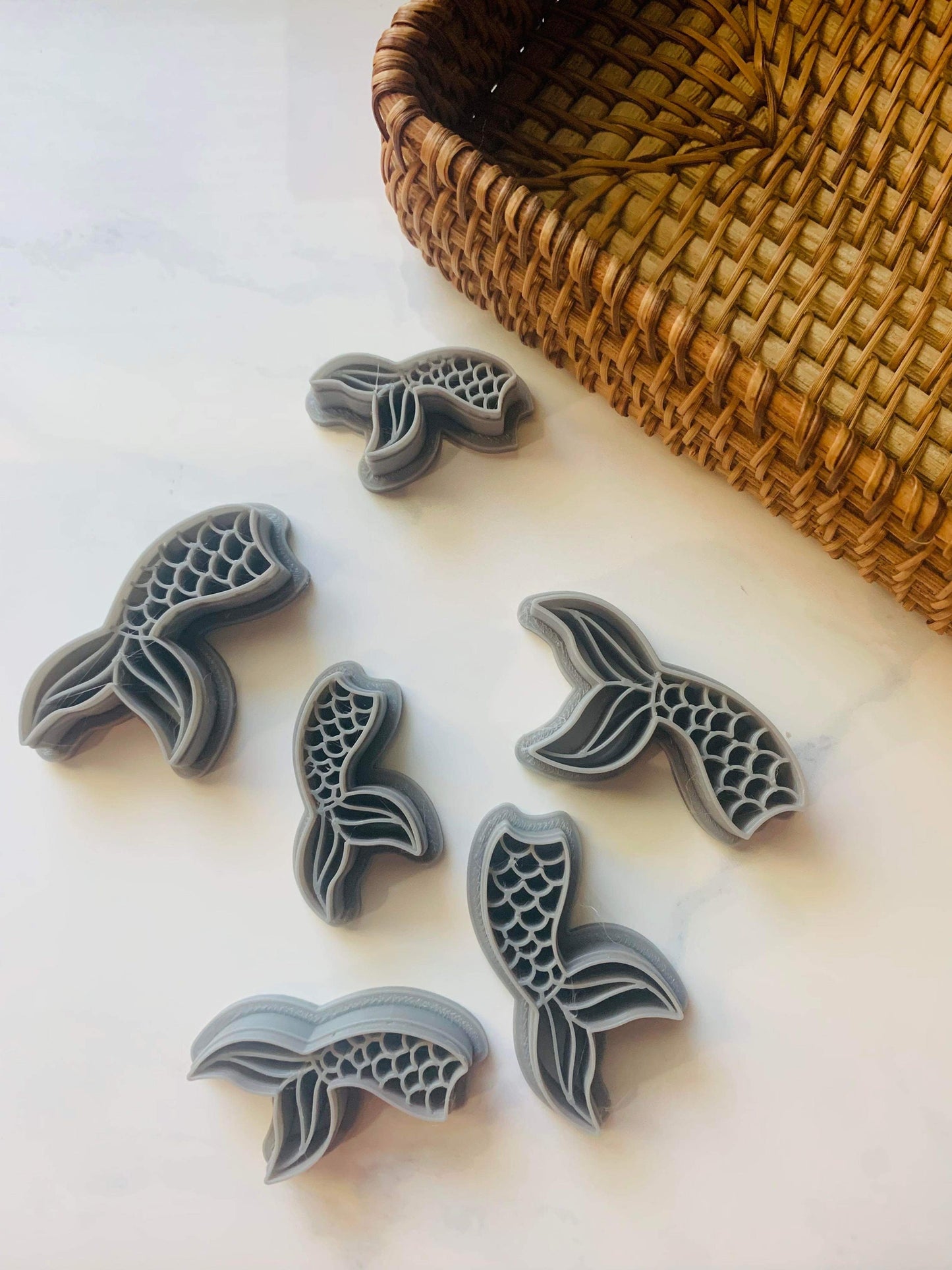 Cowboy Boot Polymer Clay Cutter / Clay Cutter / Polymer Clay Earrings / Clay Tools / Clay Texture