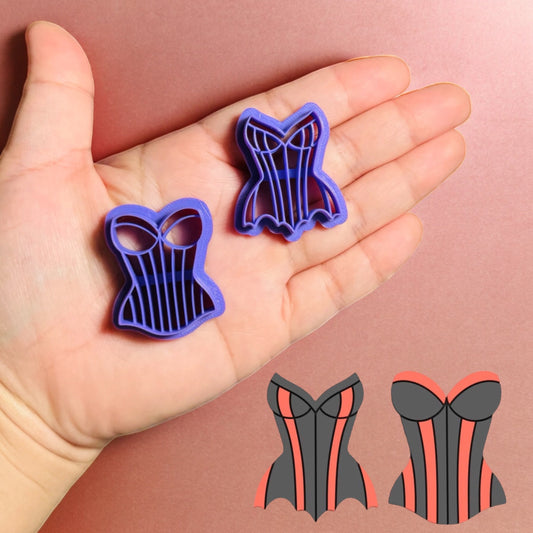 Women Corsets Clay Cutter, Clothing Clay Cutter,
