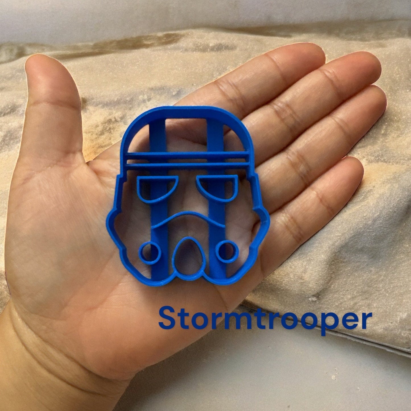 Star Wars Cookie cutter set of 10