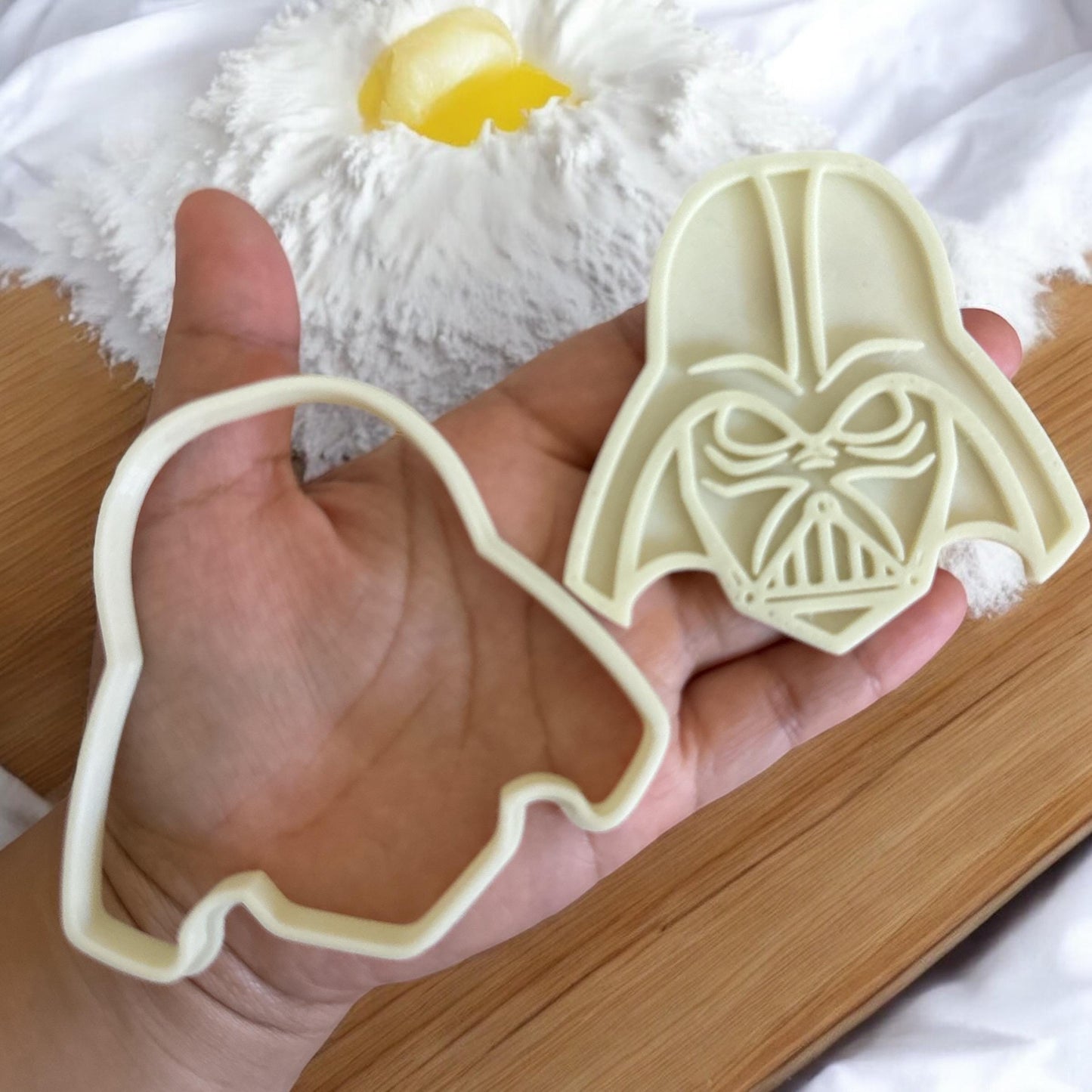 Darth Vader Cookie cutter