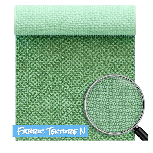 Fabric  textured N Polymer clay Roller / Fondant Roller