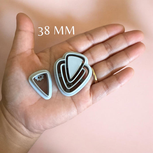 Bibi Bezzy Polymer clay cutter | Gem clay cutter