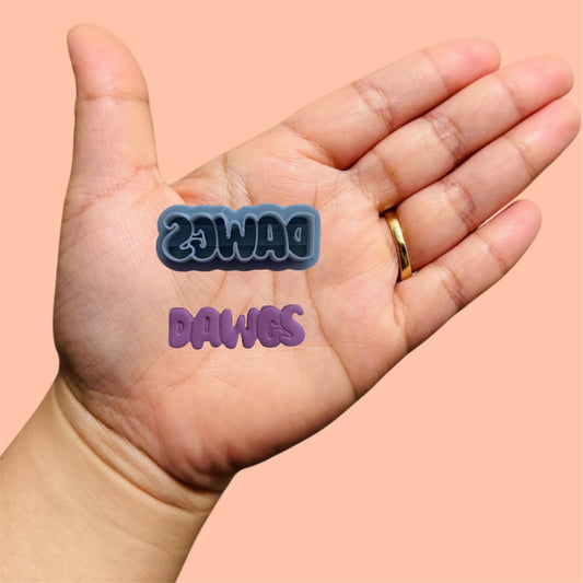 DAWGS Polymer Clay cutter