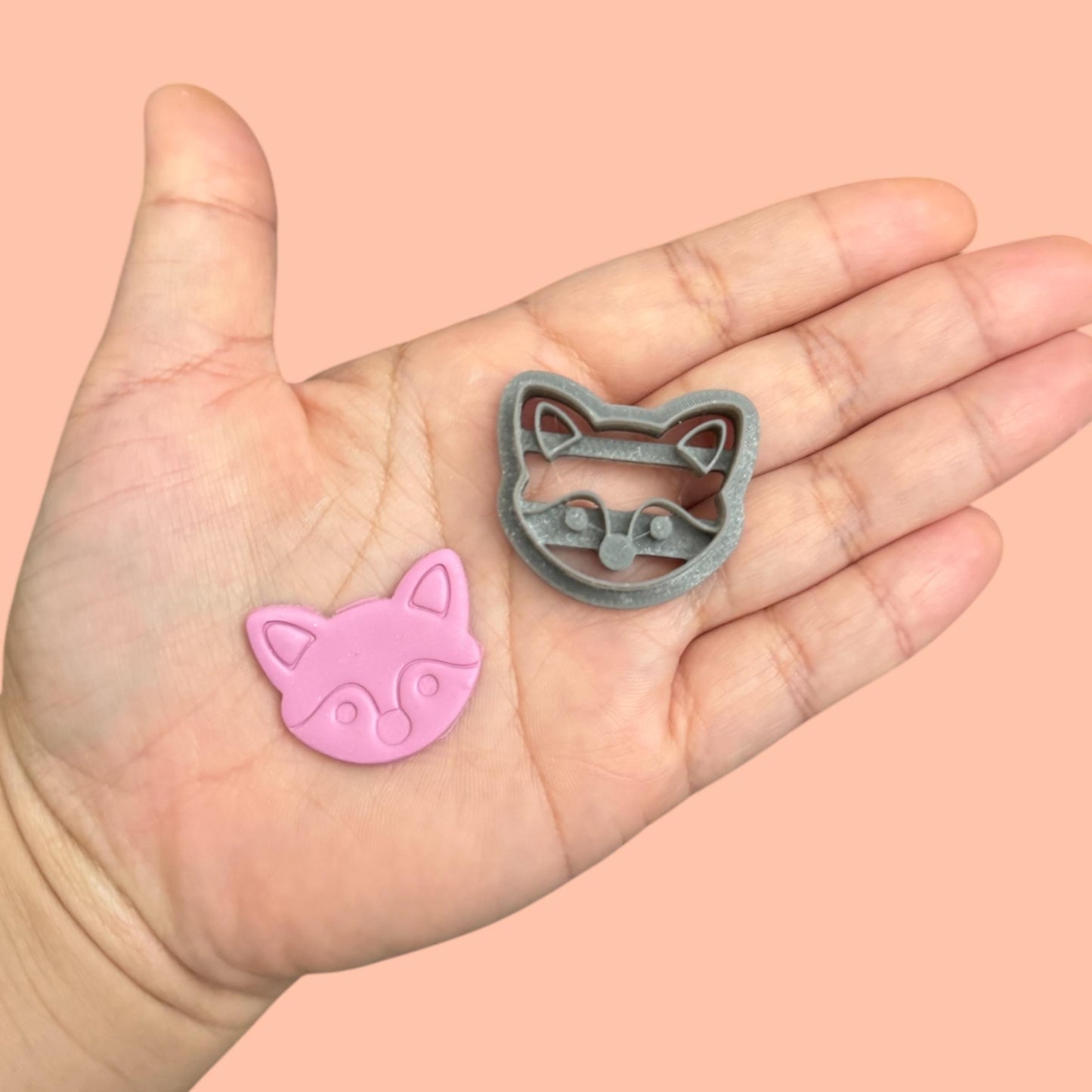 Fox Polymerclay cutter