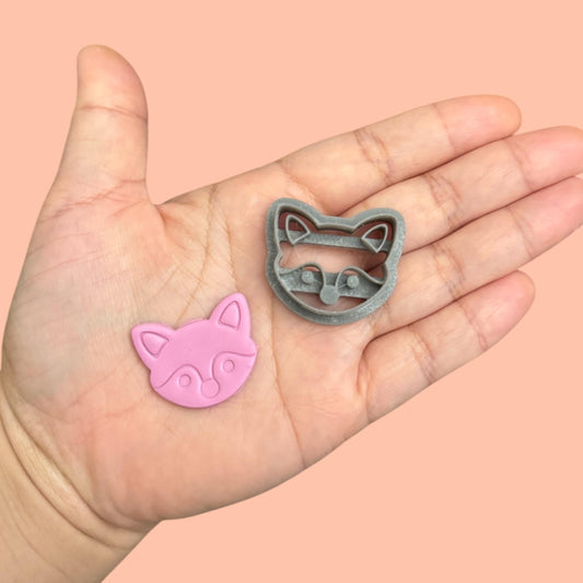 Fox Polymerclay cutter