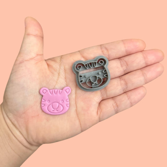 Tiger Polymerclay cutter