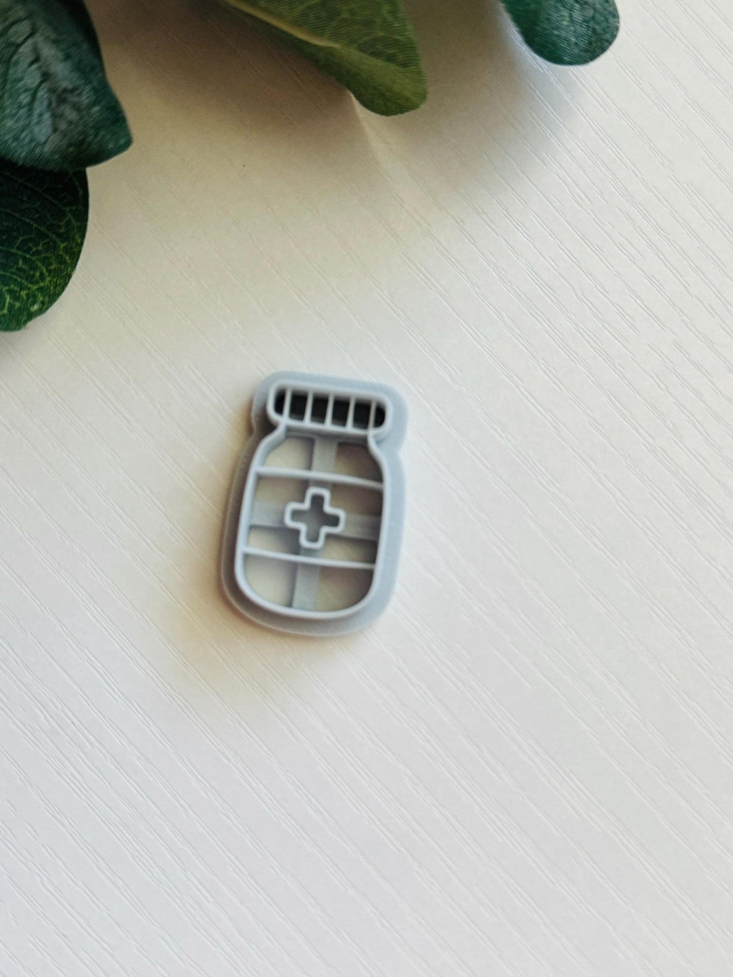 Medical kit Polymer Clay cutter