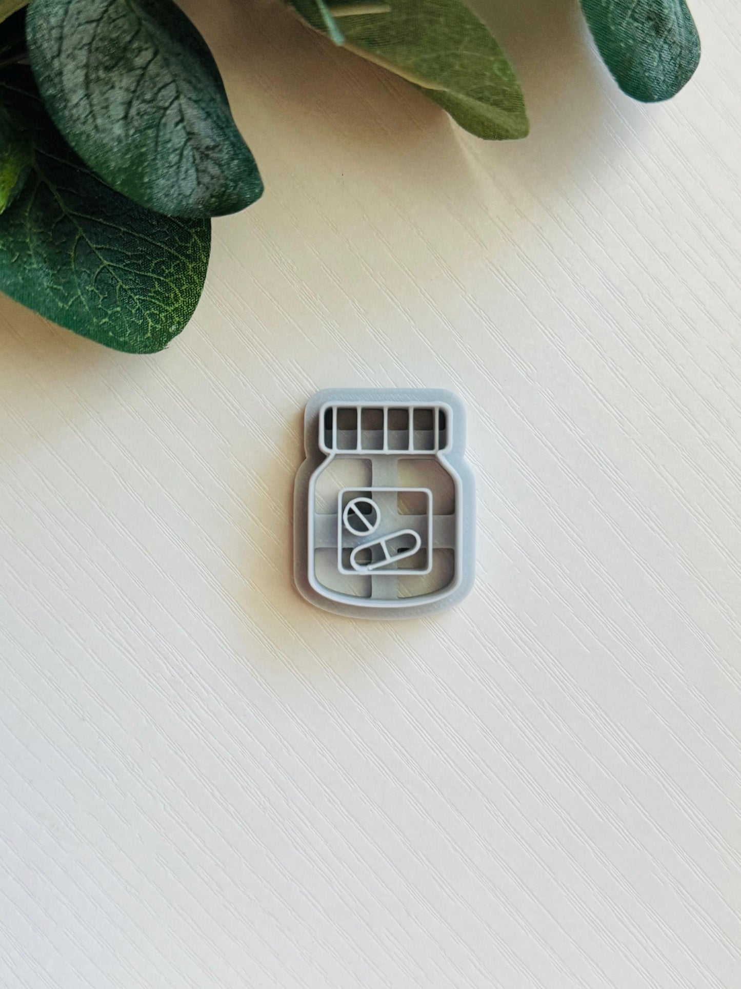 Medical kit Polymer Clay cutter