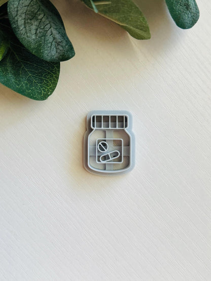 Medical kit Polymer Clay cutter