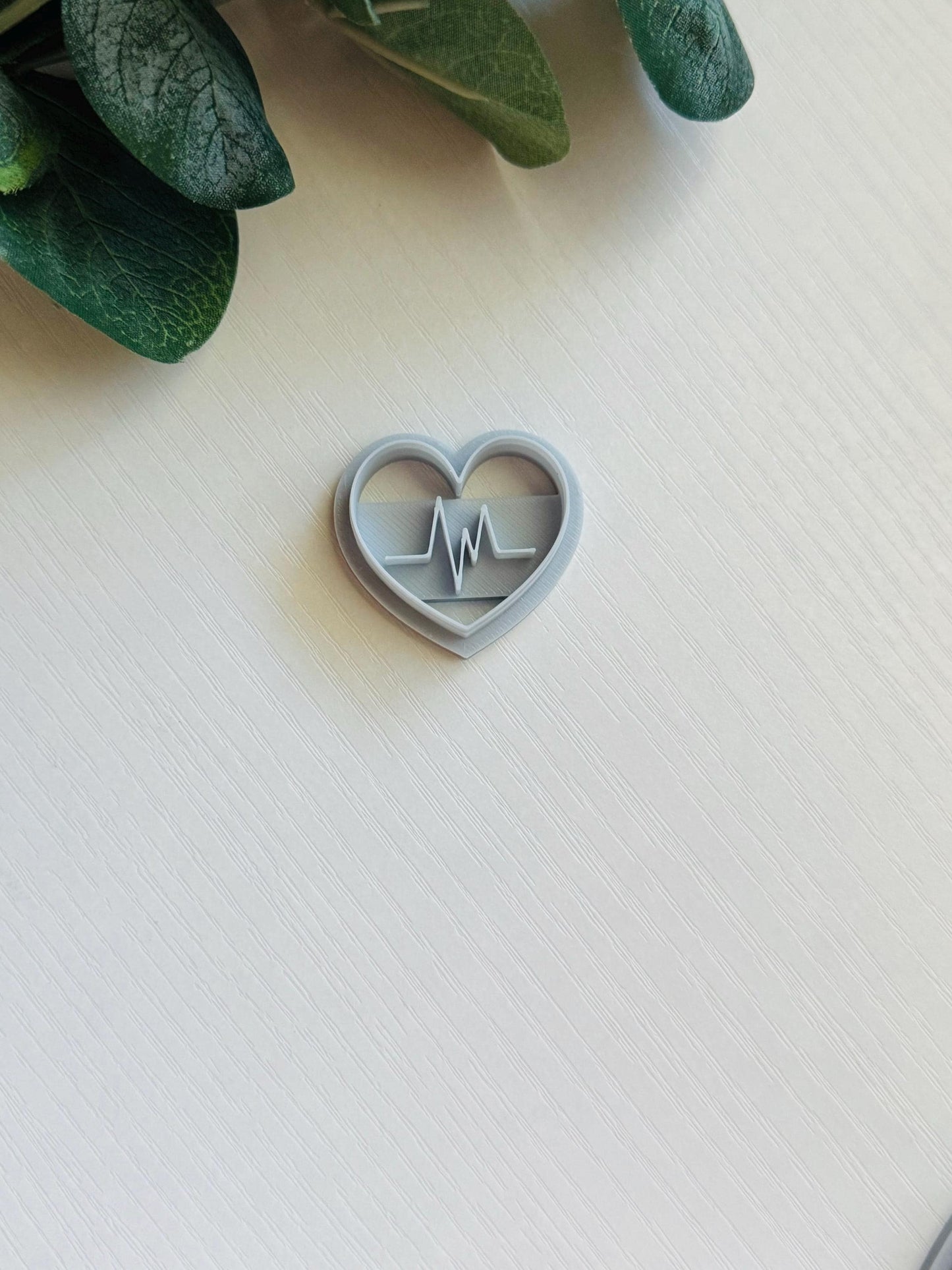 Medical kit Polymer Clay cutter