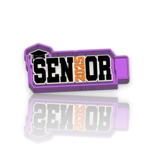 Senior 2025 Silicon Mold / Molder