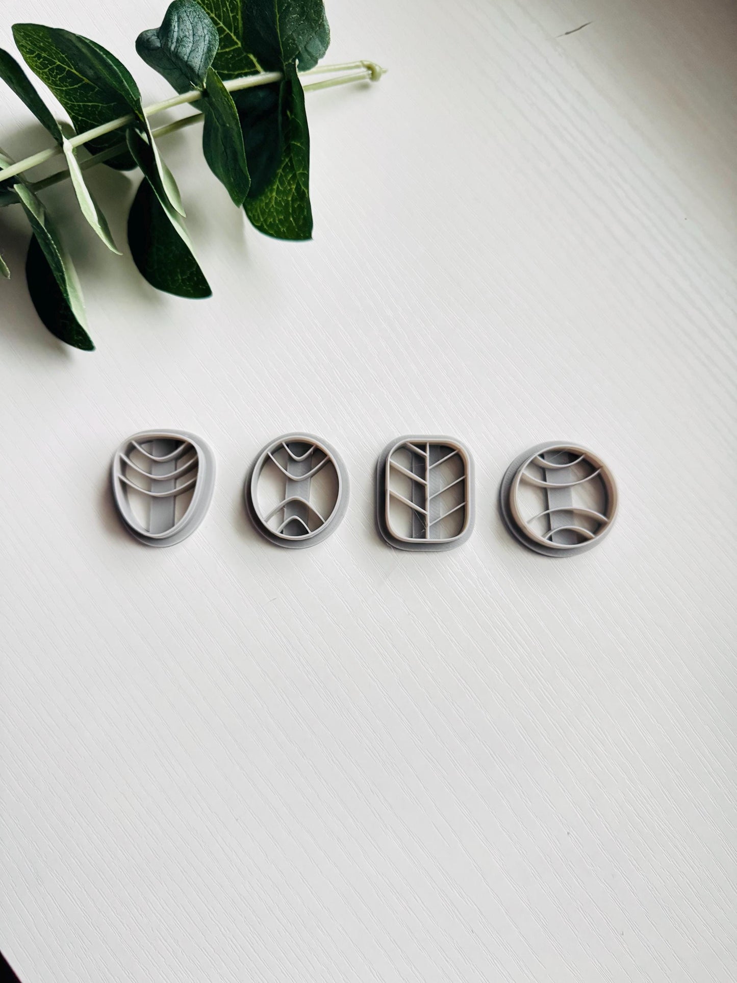 BOHO clay cutter