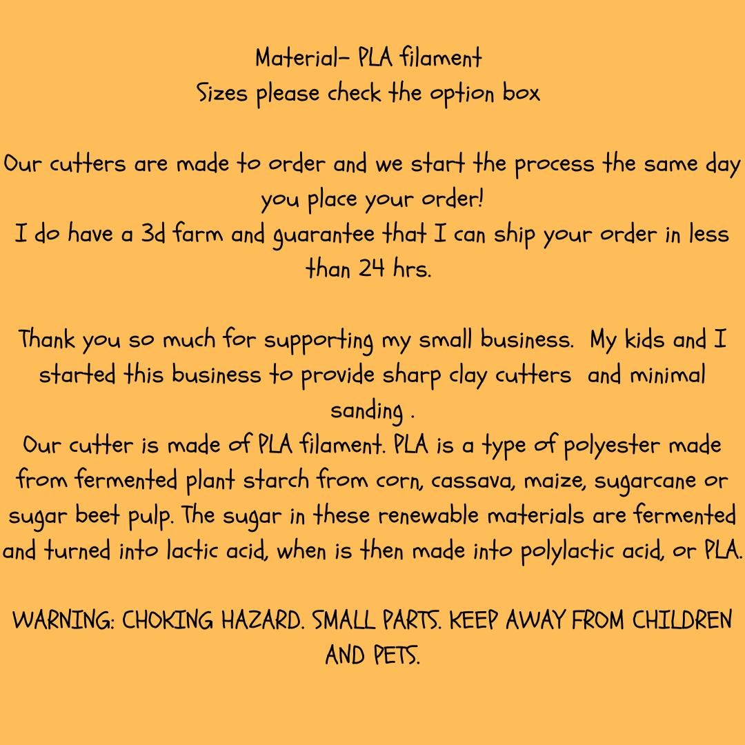 Rose  Heart  Clay cutter