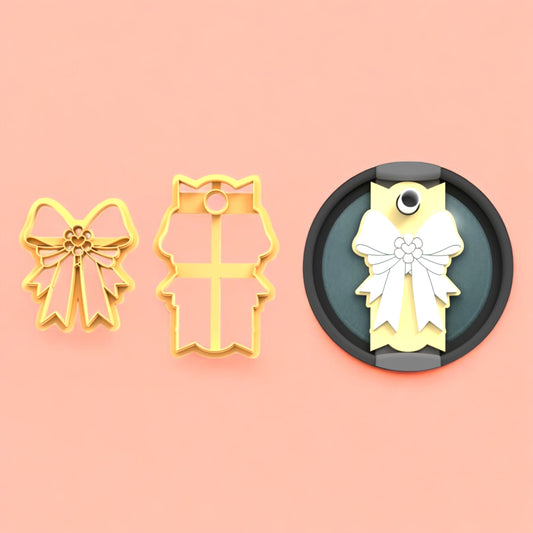 Ribbon Stanley Topper