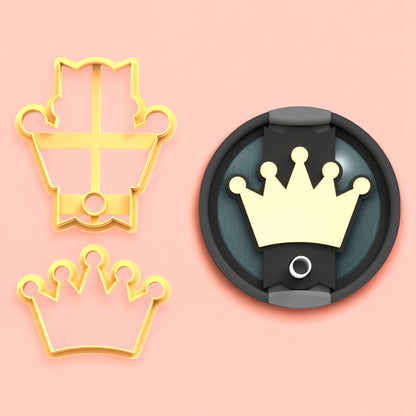 Queen Stanley Topper