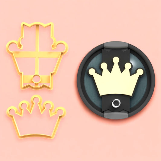 Queen Stanley Topper