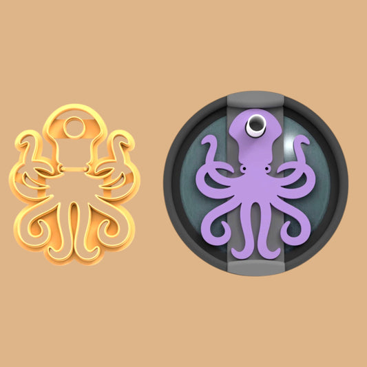 Octopus Stanley Topper Cutter