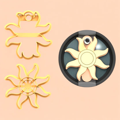 Sun Stanley Topper