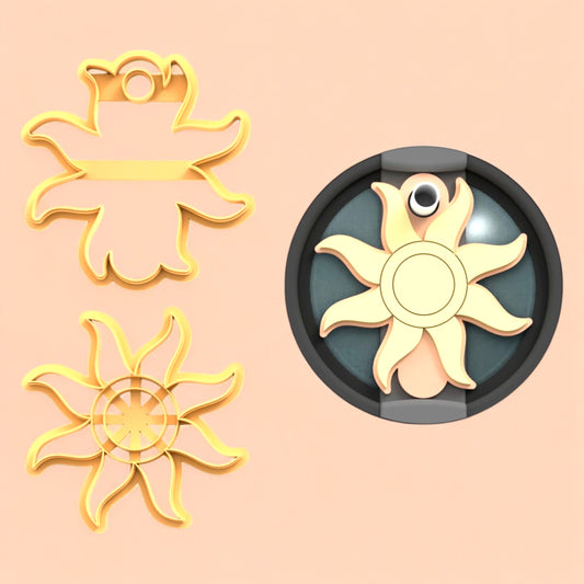 Sun Stanley Topper
